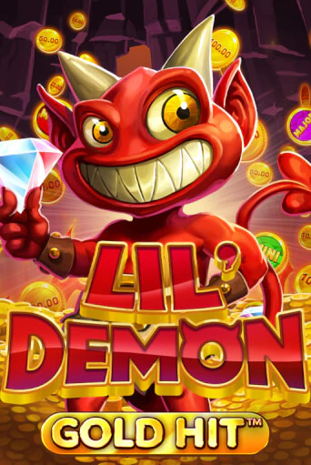 Бесплатная демо игра Gold Hit: Lil Demon™ | Джой Казино без регистрации