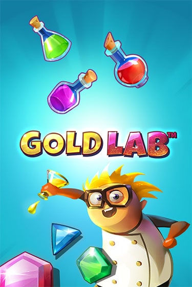 Бесплатная демо игра Gold Lab | Джой Казино без регистрации