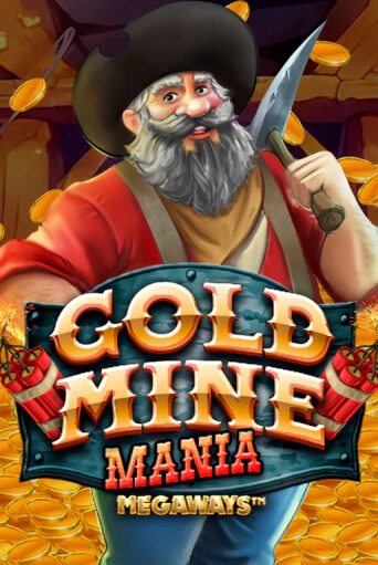 Бесплатная демо игра Gold Mine Mania Megaways | Джой Казино без регистрации