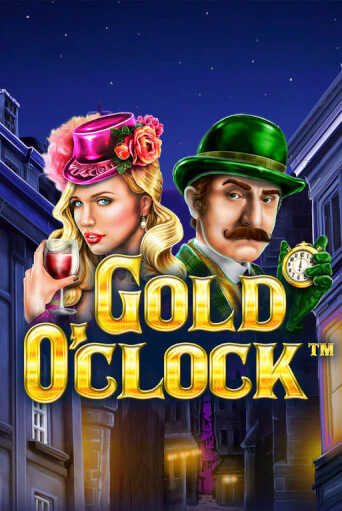 Бесплатная демо игра Gold O'Clock | Джой Казино без регистрации