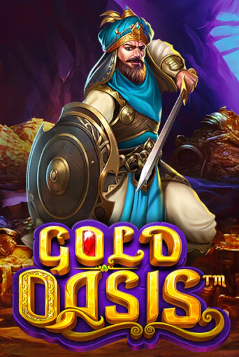 Бесплатная демо игра Gold Oasis | Джой Казино без регистрации