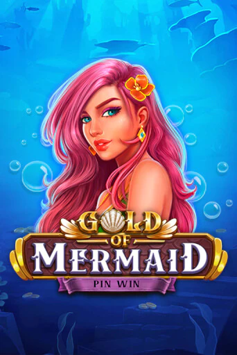Бесплатная демо игра Gold of Mermaid | Джой Казино без регистрации