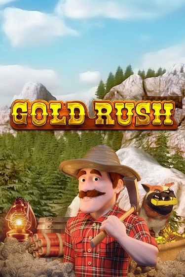 Бесплатная демо игра Gold Rush | Джой Казино без регистрации