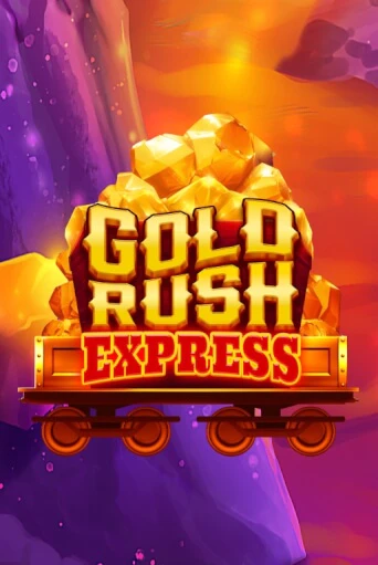 Бесплатная демо игра Gold Rush Express | Джой Казино без регистрации