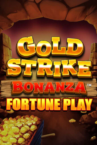 Бесплатная демо игра Gold Strike Bonanza Fortune Play | Джой Казино без регистрации