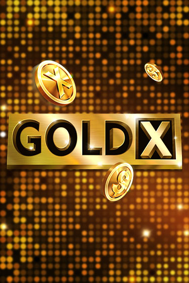 Бесплатная демо игра Gold X | Джой Казино без регистрации