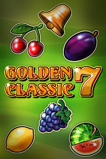 Бесплатная демо игра Golden 7 Classic | Джой Казино без регистрации