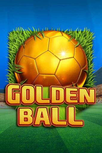 Бесплатная демо игра Golden Ball | Джой Казино без регистрации