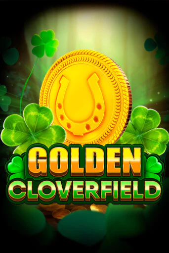 Бесплатная демо игра Golden Cloverfield | Джой Казино без регистрации