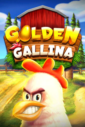 Бесплатная демо игра Golden Gallina | Джой Казино без регистрации
