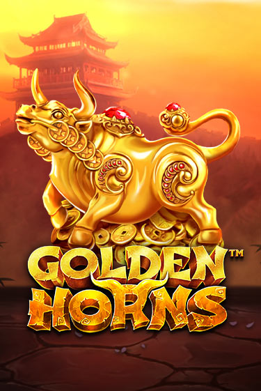 Бесплатная демо игра Golden Horns | Джой Казино без регистрации