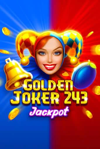 Бесплатная демо игра Golden Joker 243 | Джой Казино без регистрации