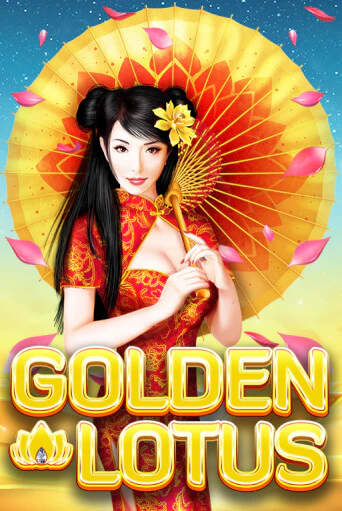 Бесплатная демо игра Golden Lotus | Джой Казино без регистрации