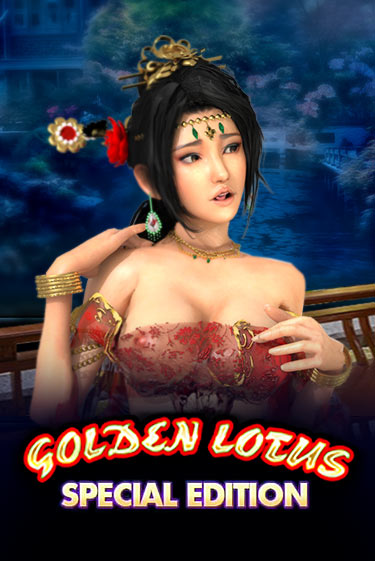 Бесплатная демо игра Golden Lotus SE | Джой Казино без регистрации