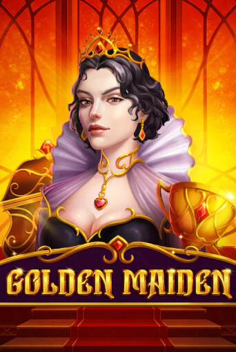 Бесплатная демо игра Golden Maiden | Джой Казино без регистрации