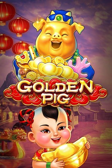 Бесплатная демо игра Golden Pig | Джой Казино без регистрации