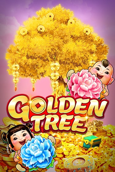 Бесплатная демо игра Golden Tree | Джой Казино без регистрации