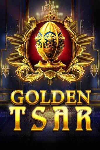 Бесплатная демо игра Golden Tsar | Джой Казино без регистрации