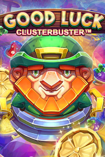 Бесплатная демо игра Good Luck Clusterbuster™ | Джой Казино без регистрации