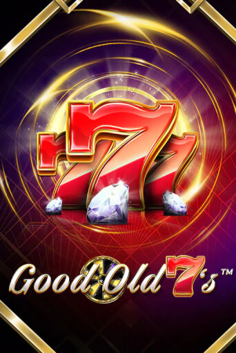 Бесплатная демо игра Good Old 7’s | Джой Казино без регистрации