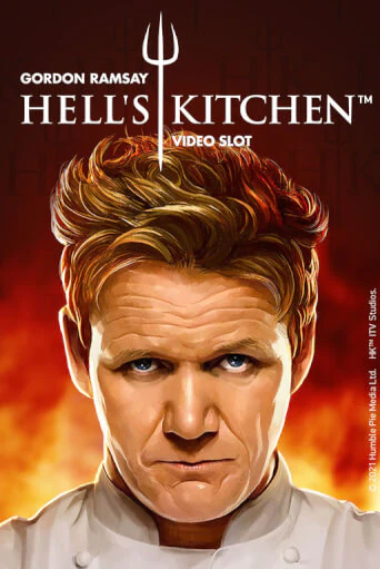 Бесплатная демо игра Gordon Ramsay Hell’s Kitchen | Джой Казино без регистрации