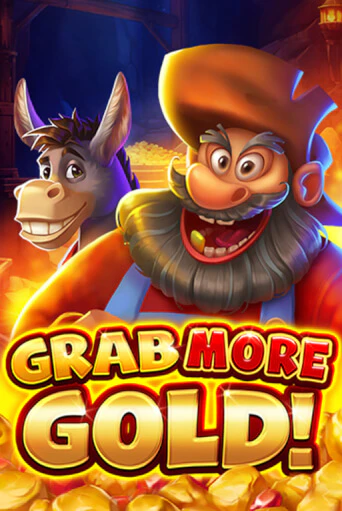 Бесплатная демо игра Grab more Gold! | Джой Казино без регистрации