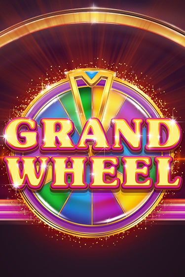 Бесплатная демо игра Grand Wheel | Джой Казино без регистрации