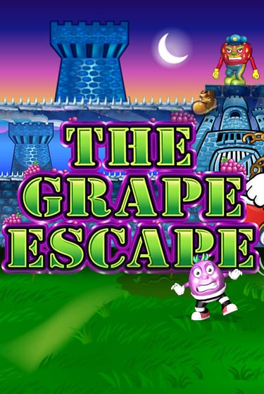 Бесплатная демо игра Grape Escape | Джой Казино без регистрации