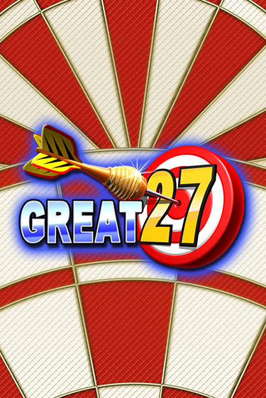 Бесплатная демо игра Great 27 | Джой Казино без регистрации