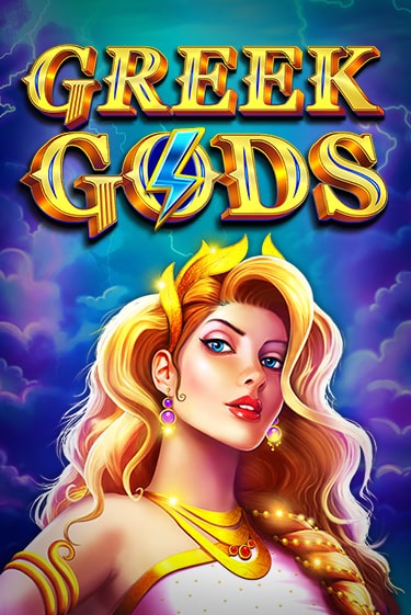 Бесплатная демо игра Greek Gods | Джой Казино без регистрации