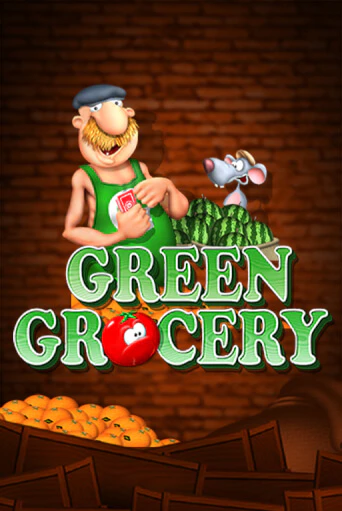 Бесплатная демо игра Green Grocery | Джой Казино без регистрации
