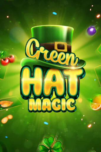 Бесплатная демо игра Green Hat Magic | Джой Казино без регистрации