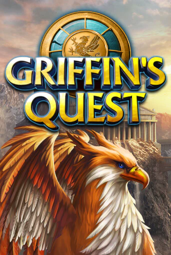 Бесплатная демо игра Griffin's Quest Gamble Feature | Джой Казино без регистрации