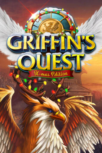 Бесплатная демо игра Griffin’s Quest Xmas Edition | Джой Казино без регистрации