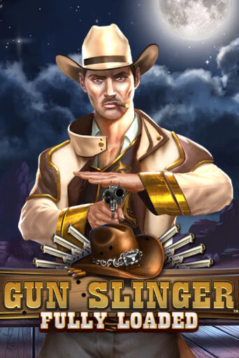 Бесплатная демо игра Gunslinger: Fully Loaded  | Джой Казино без регистрации