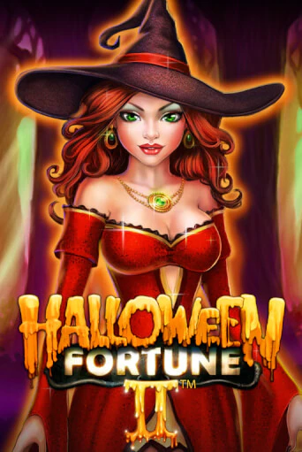 Бесплатная демо игра Halloween Fortune II | Джой Казино без регистрации
