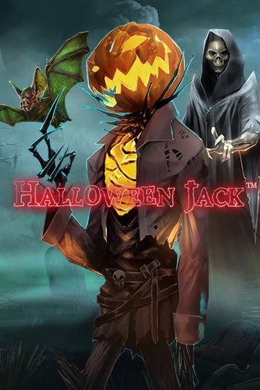 Бесплатная демо игра Halloween Jack™ | Джой Казино без регистрации
