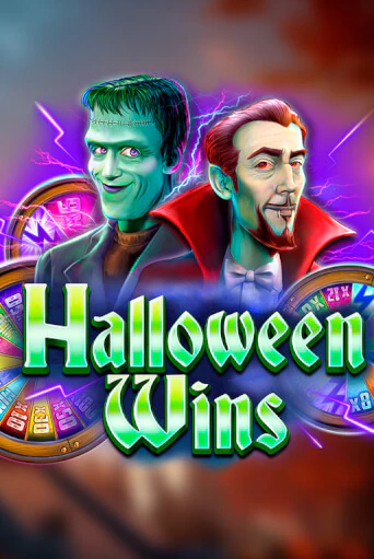 Бесплатная демо игра Halloween Wins | Джой Казино без регистрации