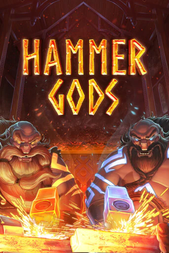 Бесплатная демо игра Hammer Gods | Джой Казино без регистрации