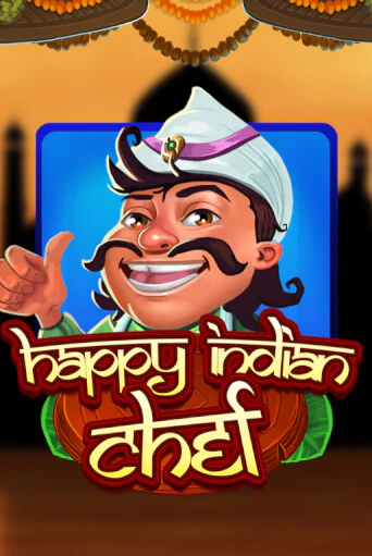 Бесплатная демо игра Happy Indian Chef | Джой Казино без регистрации