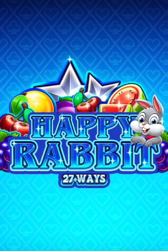 Бесплатная демо игра Happy Rabbit 27 Ways | Джой Казино без регистрации