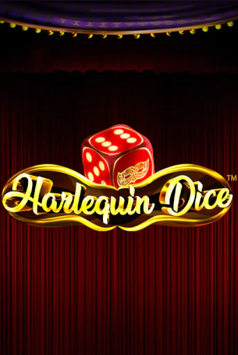 Бесплатная демо игра Harlequin Dice | Джой Казино без регистрации
