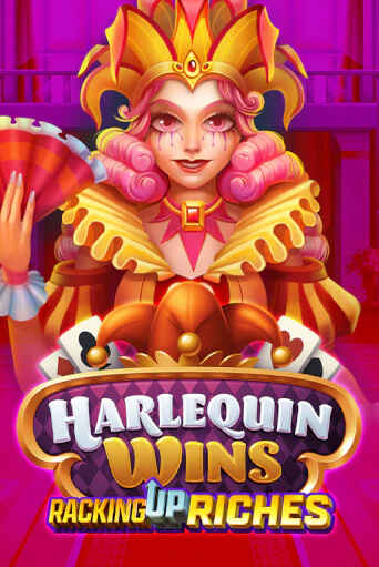 Бесплатная демо игра Harlequin Wins | Джой Казино без регистрации