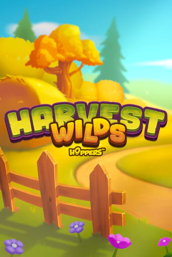 Бесплатная демо игра Harvest Wilds | Джой Казино без регистрации