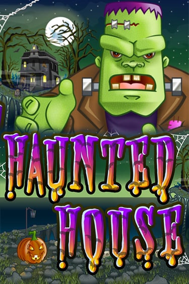 Бесплатная демо игра Haunted House | Джой Казино без регистрации
