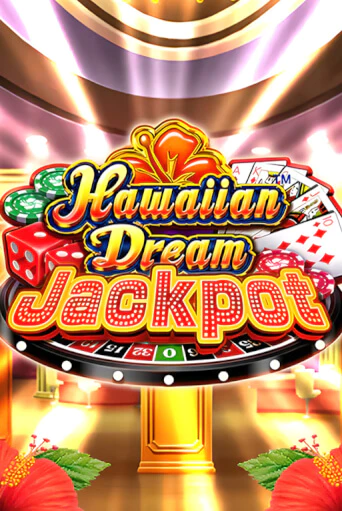 Бесплатная демо игра Hawaiian Dream Jackpot | Джой Казино без регистрации