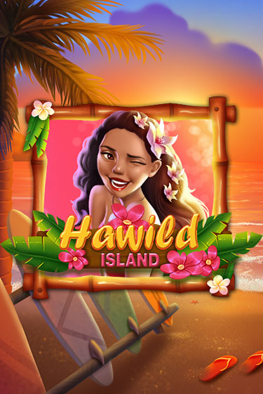 Бесплатная демо игра Hawild Island | Джой Казино без регистрации