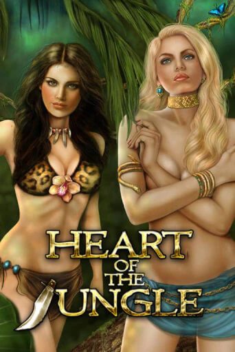 Бесплатная демо игра Heart of the Jungle | Джой Казино без регистрации