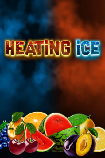 Бесплатная демо игра Heating Ice | Джой Казино без регистрации