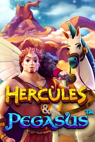 Бесплатная демо игра Hercules and Pegasus | Джой Казино без регистрации